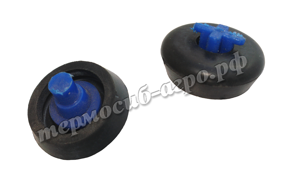 Клапан УЗМ-1А.60